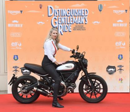 Distinguished Gentleman’s Ride 2022 (67)